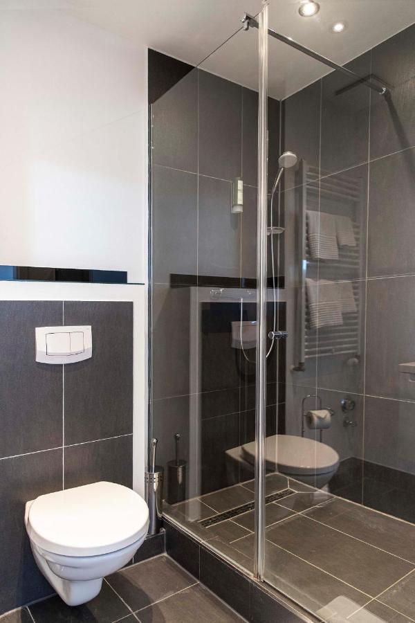 Luxx City Apartments Киль Экстерьер фото