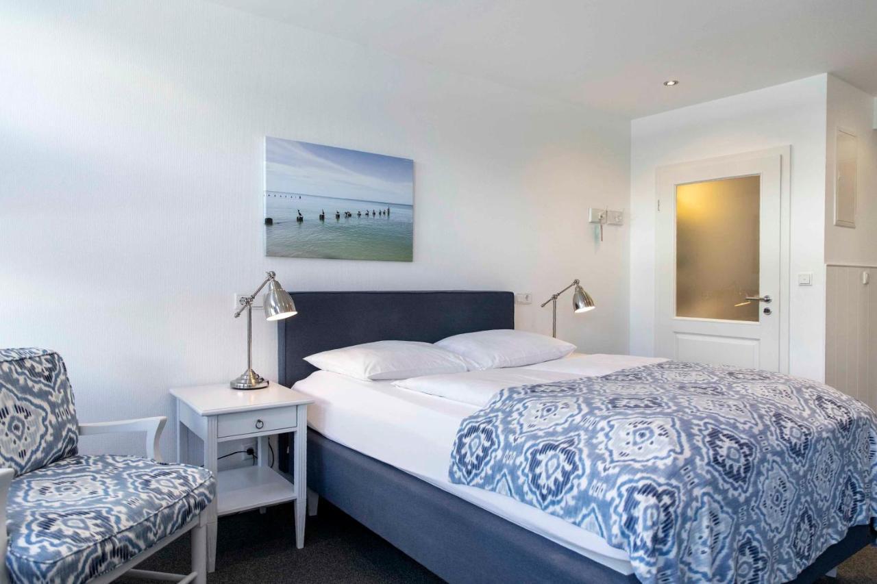 Luxx City Apartments Киль Экстерьер фото