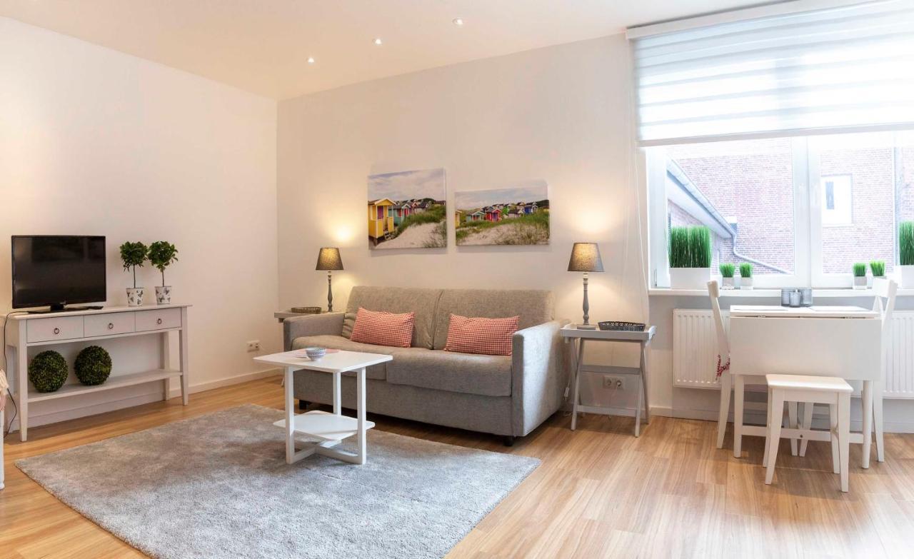 Luxx City Apartments Киль Экстерьер фото