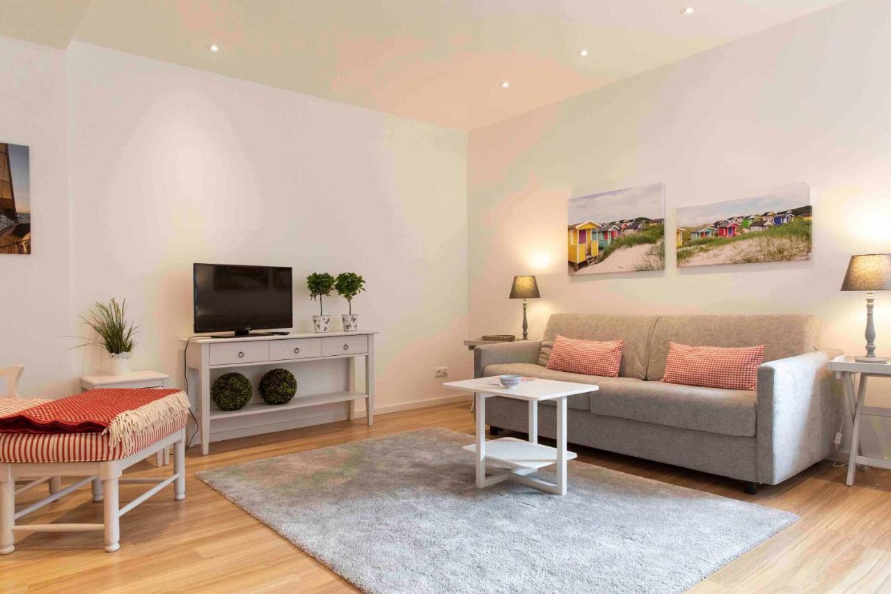 Luxx City Apartments Киль Экстерьер фото